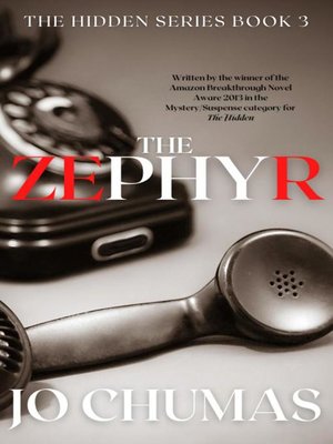 cover image of The Zephyr